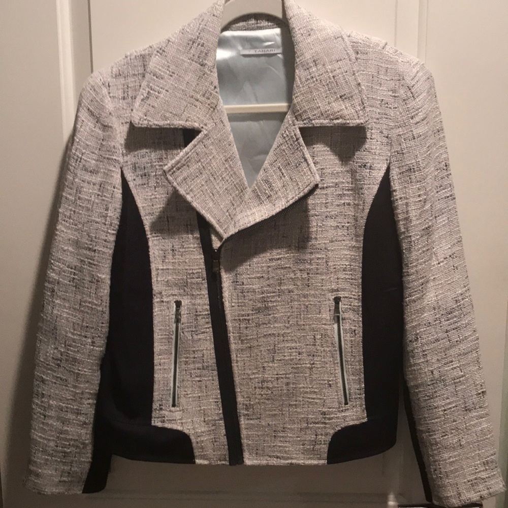 Jacket - Picture 2 of 3